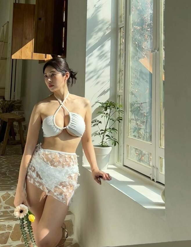 서동주 소셜미디어