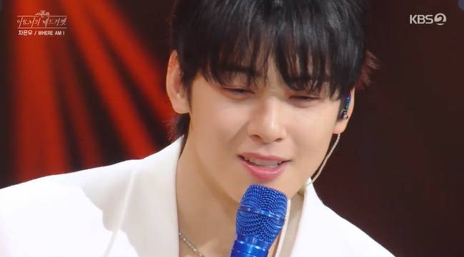 (사진=KBS 2TV ‘더 시즌즈-이효리의 레드카펫’ 캡처)
