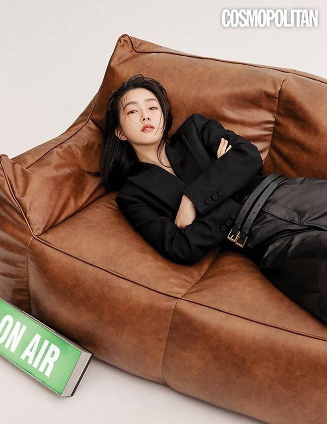 제공 = 코스모폴리탄