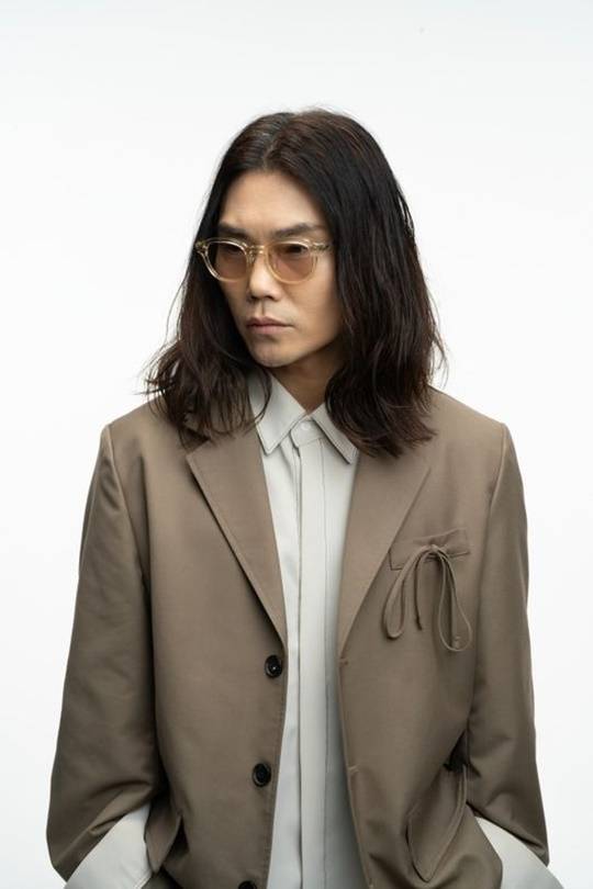 가수 김범수가 정규 9집 ‘여행’으로 컴백했다. 사진l영엔터테인먼트