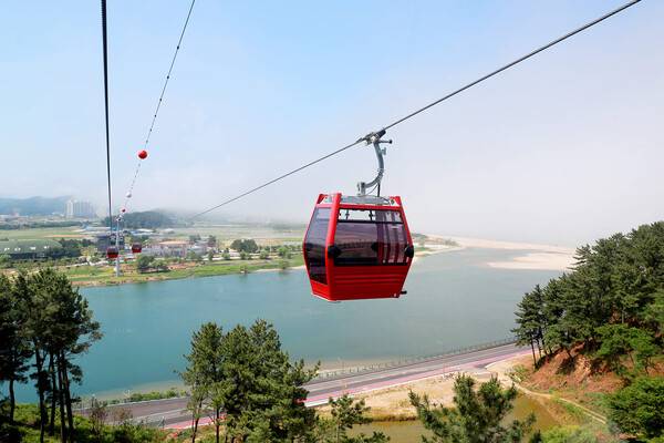 울진 가볼만한 곳 BEST 5 / 온라인 커뮤니티