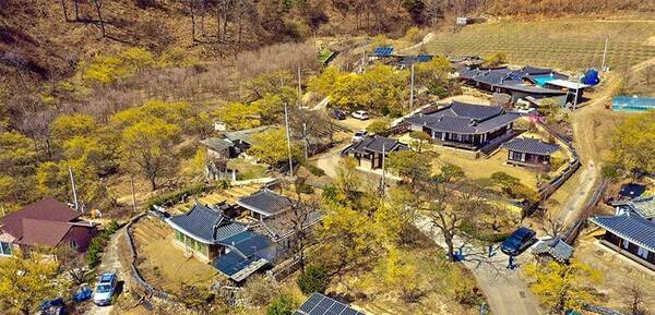 봉화 가볼만한 곳 BEST 5 / 온라인 커뮤니티