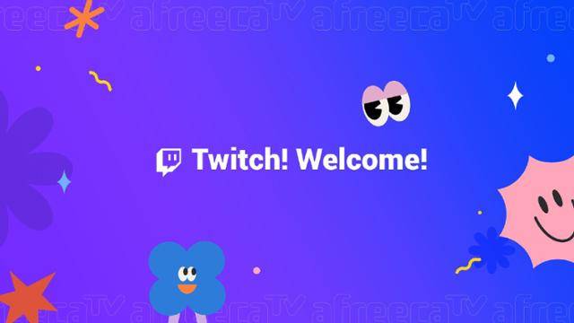 아프리카TV는 '트위치 웰컴' 방송을 통해 트위치와 아프리카 간 계정 연동에 나선다고 밝혔다. 아프리카TV 제공