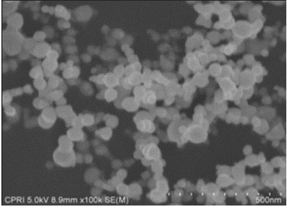 하나기술이 개발하는 황화물계 고체전해질 (하나기술 제공)
