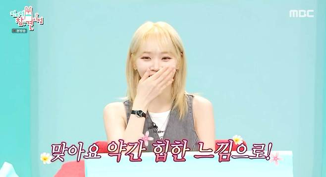 iMBC 연예뉴스 사진