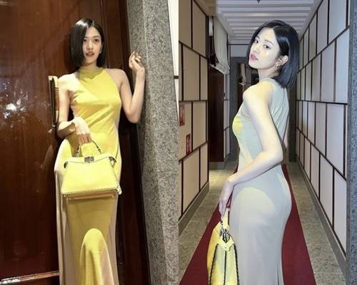 안유진 소셜 계정 캡처