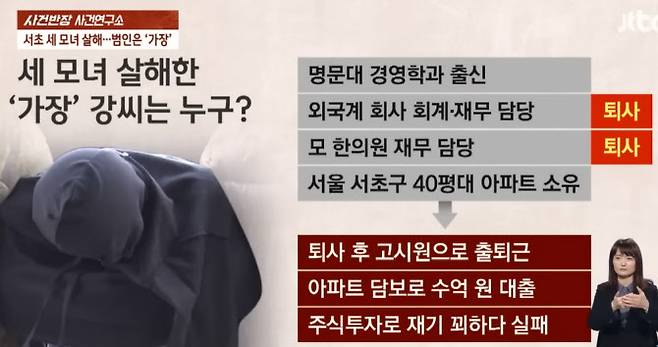 (사진=JTBC ‘사건반장’ 캡처)