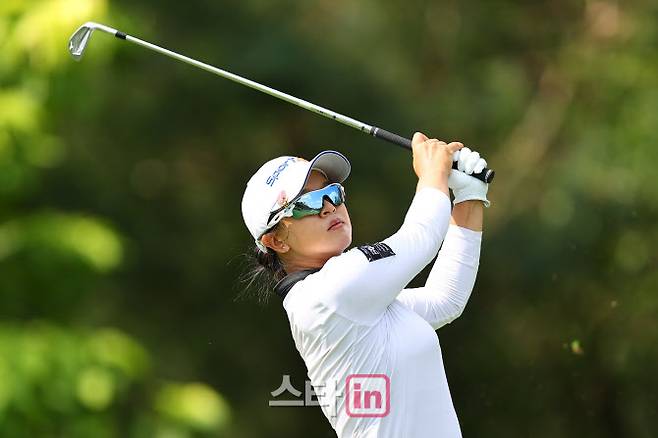 김세영. (사진=혼다 LPGA 타일랜드 챔피언십)