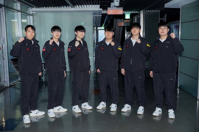 kt 롤스터 챌린저스, 사진=LCK CL 제공