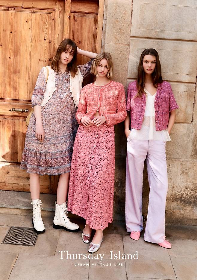 사진=써스데이 아일랜드(Thursday Island) 제공