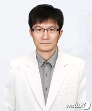 김건국 외과 교수.(온종합병원 제공)