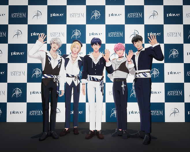 사진=블래스트(VLAST) 제공