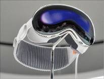 애플 ‘비전 프로’