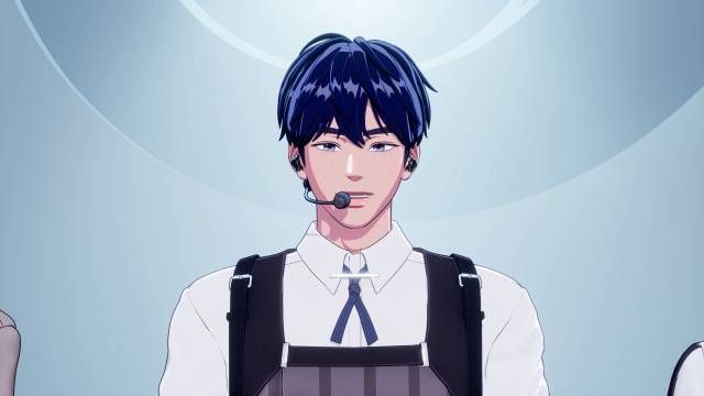 그룹 플레이브(PLAVE, 예준 노아 밤비 은호 하민) 두 번째 미니앨범 '아스테룸 : 134-1(ASTERUM : 134-1)' 발매 기념 쇼케이스. / 블래스트