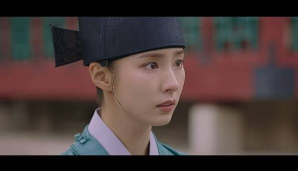 tvN ‘세작, 매혹된 자들’ 캡처