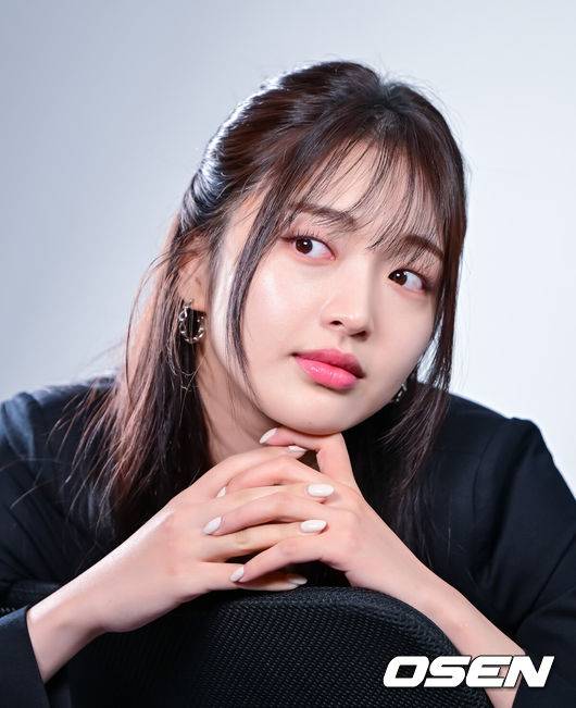 [OSEN=지형준 기자] '내남편과 결혼해줘' 배우 최규리. 2024.02.20 / jpnews.osen.co.kr