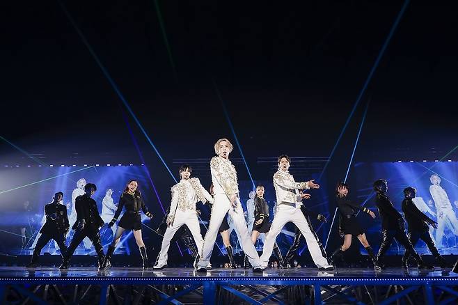 샤이니 [SM 제공. 재판매 및 DB 금지]