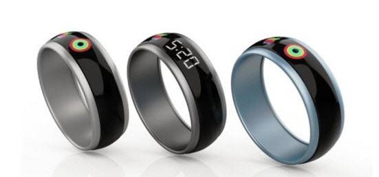 ‘애플링’ 예상 이미지. 출처=IT 팁스터 록리크스 트위터