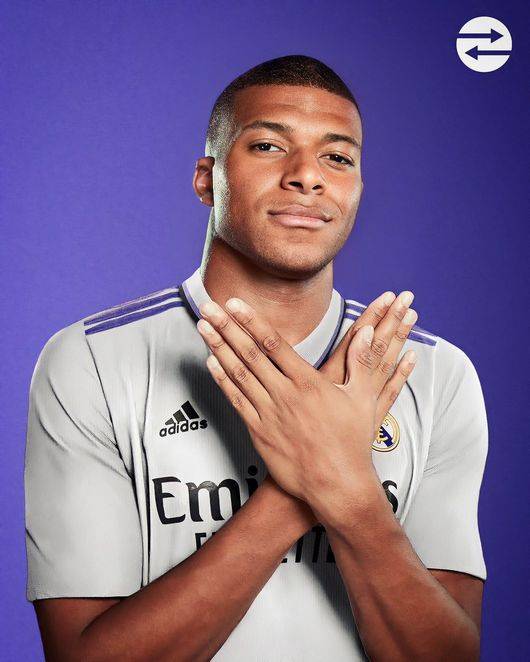 스페인 프리메라리가의 하비에르 테바스 회장은