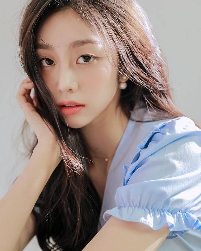 사진=서지수 인스타그램