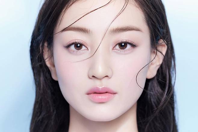 사진=지효 인스타그램