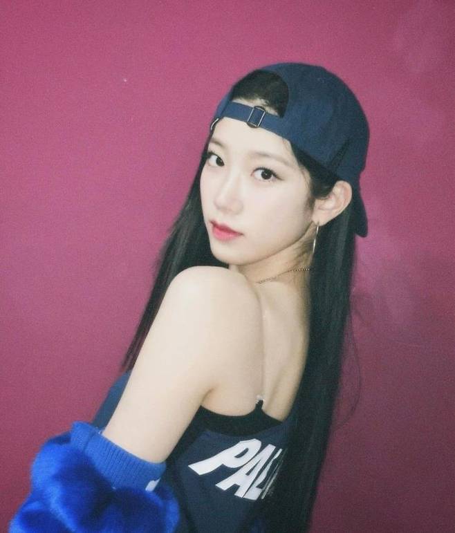 인스타그램 @zuhazana