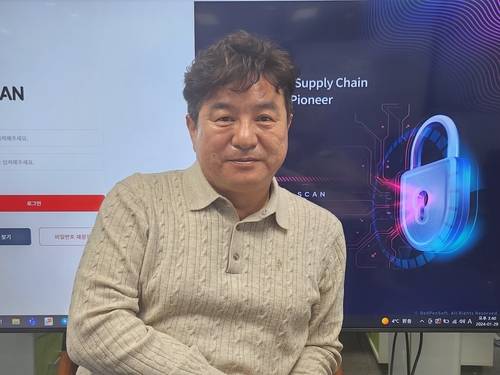 전익찬 레드펜소프트 부대표