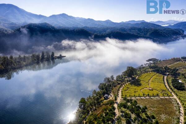 출처: 게티이미지뱅크 (북한강 천년뱃길)