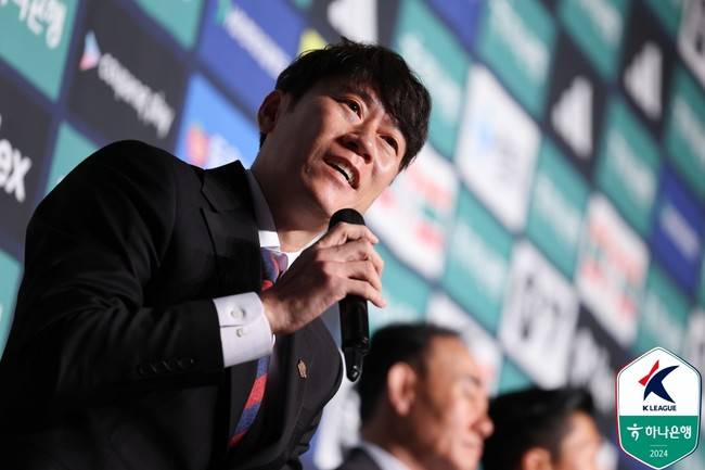 사진=한국프로축구연맹