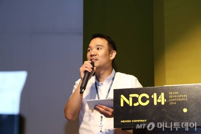 고(故) 김정주 넥슨 창업자 /사진=머니투데이 DB