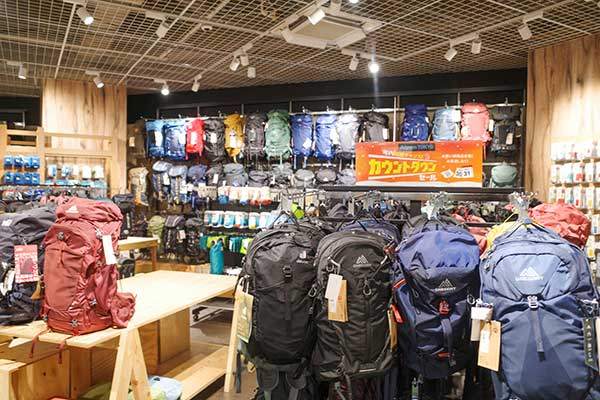 ALPEN TOKYO 알펜 도쿄