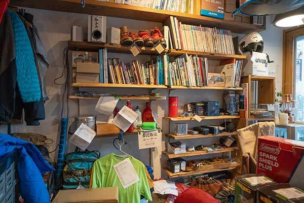 Maunga 마운가&nbsp;