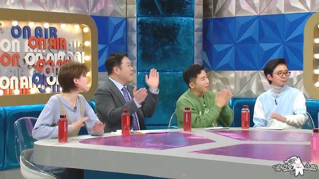 28일 방송되는 ‘라디오스타’ 예고편 화면 캡처. MBC 제공.