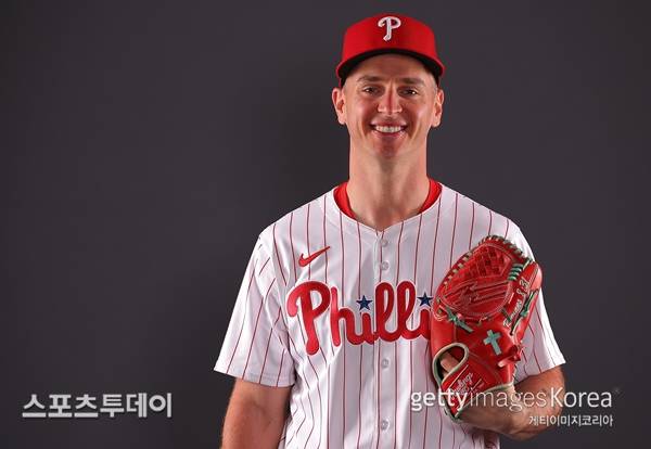 데이비드 뷰캐넌  / 사진=Gettyimages 제공