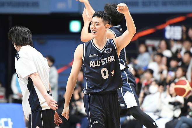 이관희 [KBL 제공. 재판매 및 DB 금지]