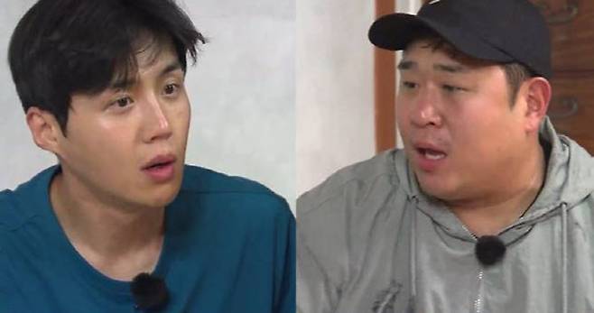 (사진=KBS2 ‘1박 2일’)