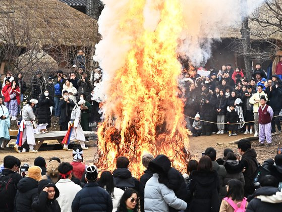 마음 읽기