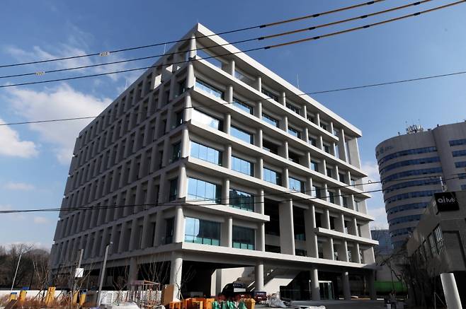 서울 AI 허브/사진제공=서울시