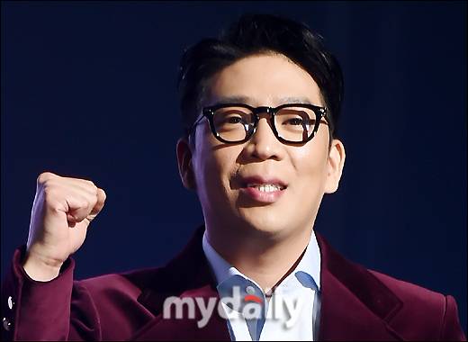 MC몽 / 마이데일리 사진DB