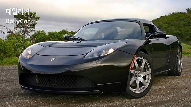 테슬라 로드스터