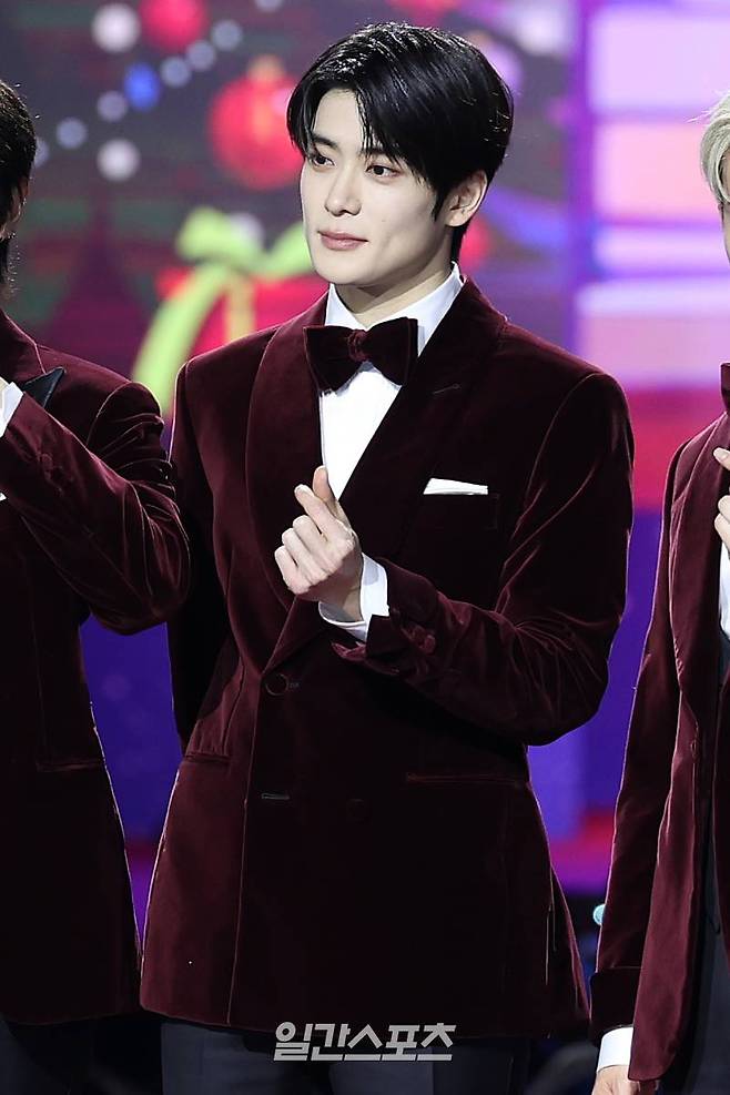 그룹 NCT 재현. (사진=서병수 기자 qudtn@edaily.co.kr)