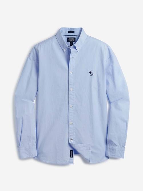 후아유 그랜파코어 옥스포드 셔츠 [사진 = 후아유]