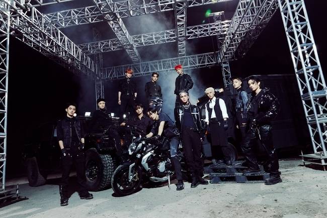 사진=IST엔터테인먼트 제공