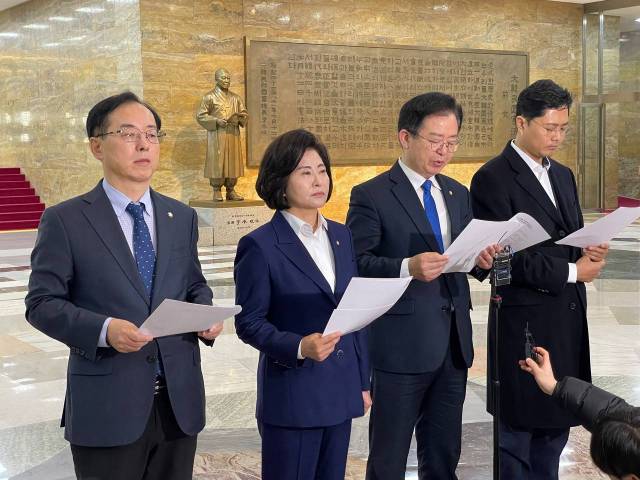 ⓒ더불어민주당 전주 을 양경숙 예비후보 제공