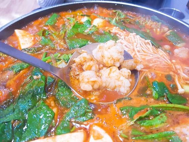 곱창전골 맛집