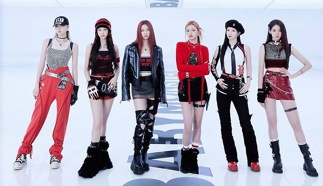 베이비몬스터. 사진제공｜YG엔터테인먼트