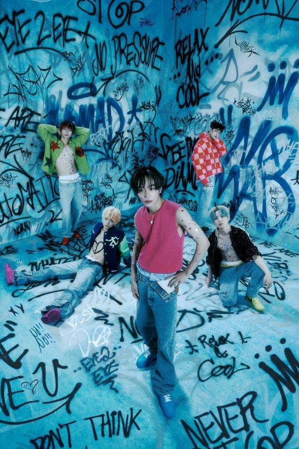 노매드 엔터테인먼트