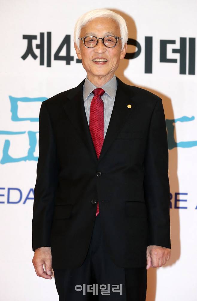 배우 오현경. (사진=방인권 기자)
