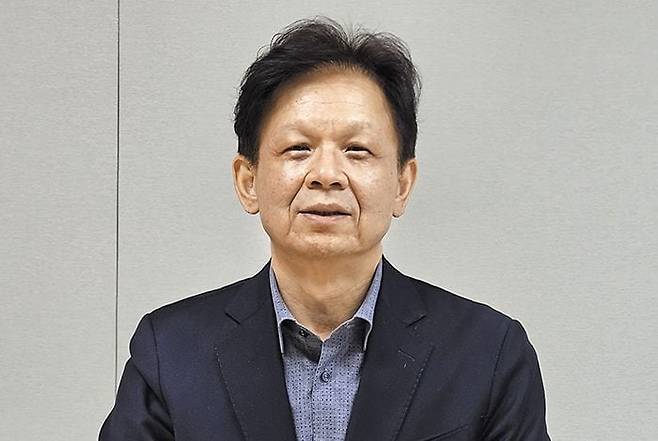 신영석 보사연 명예연구위원