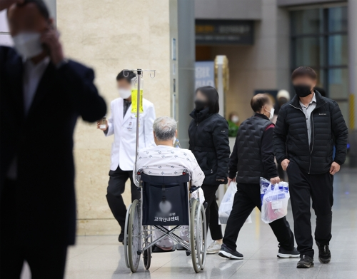 위 사진은 기사 내용과 직접 관련 없음. [사진출처=연합뉴스]